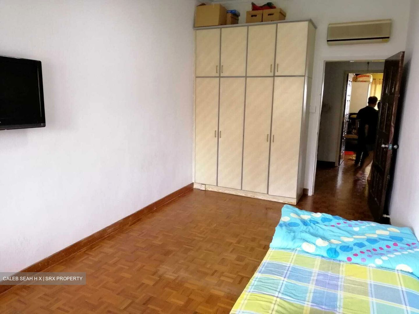 Coral Park (D20), Terrace #585008181